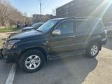 Toyota Land Cruiser Prado 2007 года за 11 000 000 тг. в Усть-Каменогорск – фото 3