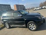 Toyota Land Cruiser Prado 2007 года за 11 000 000 тг. в Усть-Каменогорск – фото 4