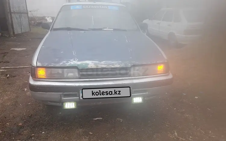 Mazda 626 1988 года за 950 000 тг. в Кокшетау