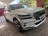 Genesis GV80 2021 года за 23 500 000 тг. в Шымкент