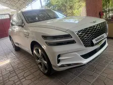 Genesis GV80, 2021
