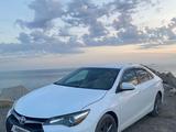 Toyota Camry 2016 года за 6 300 000 тг. в Актау