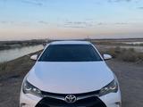 Toyota Camry 2016 годаfor6 300 000 тг. в Актау – фото 5