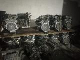 ДВИГАТЕЛЬ — 2.5 — QR25/3.5 — VQ35DE/3.5 — VQ35HR на Nissan/Infiniti за 60 000 тг. в Алматы – фото 2