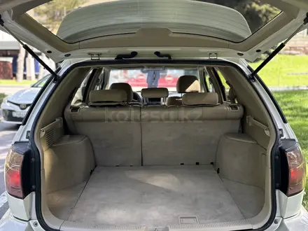 Lexus RX 300 1999 года за 4 800 000 тг. в Алматы – фото 13