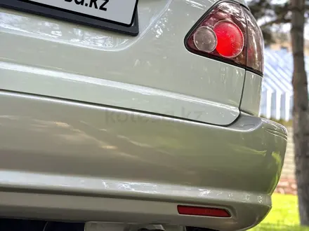 Lexus RX 300 1999 года за 4 800 000 тг. в Алматы – фото 5