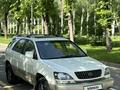 Lexus RX 300 1999 года за 4 800 000 тг. в Алматы – фото 7