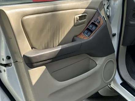 Lexus RX 300 1999 года за 4 800 000 тг. в Алматы – фото 8