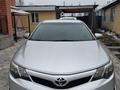 Toyota Camry 2013 года за 8 200 000 тг. в Актобе – фото 9