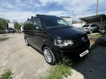 Volkswagen Multivan 2013 года за 18 500 000 тг. в Тараз – фото 11