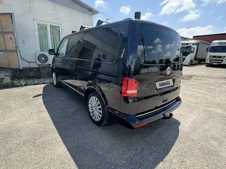 Volkswagen Multivan 2013 года за 18 500 000 тг. в Тараз – фото 15