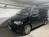 Volkswagen Multivan 2013 годаүшін18 500 000 тг. в Тараз