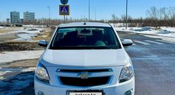 Chevrolet Cobalt 2023 года за 6 450 000 тг. в Астана – фото 3