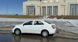 Chevrolet Cobalt 2023 года за 6 350 000 тг. в Астана – фото 5