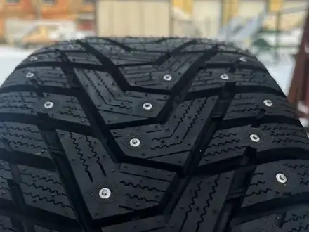 Hankook WiNter i* Pike X W429A 235/55 R19 за 150 000 тг. в Астана – фото 2