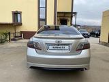 Toyota Camry 2006 года за 5 600 000 тг. в Актау – фото 4