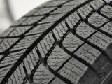 235/55R18 Michelin X-ICE SNOW T104 за 126 000 тг. в Алматы