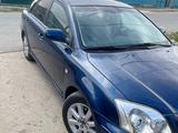 Toyota Avensis 2003 годаүшін3 700 000 тг. в Атырау – фото 3