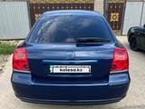 Toyota Avensis 2003 годаүшін3 700 000 тг. в Атырау – фото 4