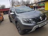 Renault Duster 2022 года за 9 800 000 тг. в Алматы – фото 4