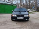 ВАЗ (Lada) 2109 1996 годаүшін480 000 тг. в Сарыагаш