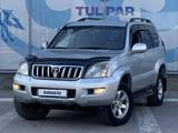 Toyota Land Cruiser Prado 2008 годаүшін14 275 677 тг. в Усть-Каменогорск