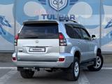 Toyota Land Cruiser Prado 2008 года за 13 875 677 тг. в Усть-Каменогорск – фото 2