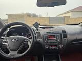 Kia Cerato 2014 года за 6 500 000 тг. в Актау – фото 5