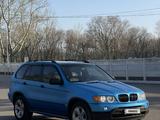 BMW X5 2001 года за 4 400 000 тг. в Караганда – фото 3