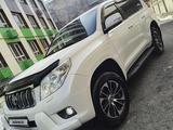 Toyota Land Cruiser Prado 2009 годаfor13 990 000 тг. в Алматы