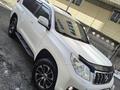 Toyota Land Cruiser Prado 2009 года за 13 990 000 тг. в Алматы – фото 5