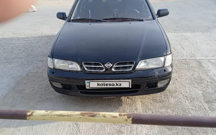 Nissan Primera 1997 года за 1 200 000 тг. в Актау