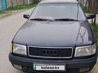 Audi 100 1992 года за 2 000 000 тг. в Шымкент