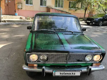 ВАЗ (Lada) 2103 1980 года за 370 000 тг. в Лисаковск – фото 16