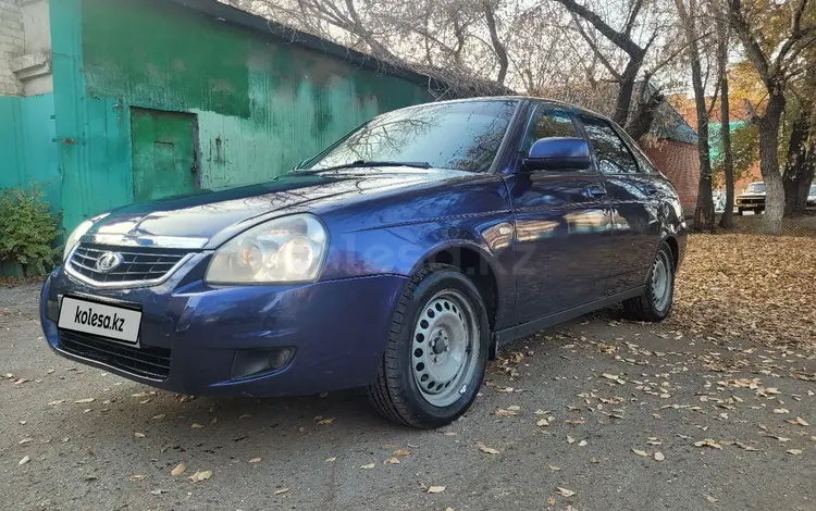 ВАЗ (Lada) Priora 2172 2013 годаfor2 100 000 тг. в Усть-Каменогорск