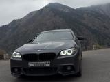 BMW 535 2015 годаүшін11 500 000 тг. в Алматы
