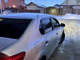 Renault Logan 2015 годаүшін2 700 000 тг. в Актобе – фото 2
