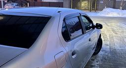 Renault Logan 2015 годаүшін2 700 000 тг. в Актобе – фото 2