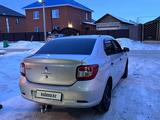 Renault Logan 2015 годаүшін2 700 000 тг. в Актобе – фото 3