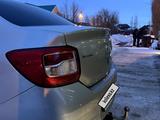 Renault Logan 2015 годаүшін2 700 000 тг. в Актобе – фото 5