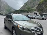 Subaru Outback 2016 года за 5 700 000 тг. в Атырау