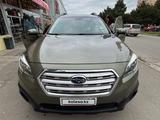 Subaru Outback 2016 года за 5 700 000 тг. в Атырау – фото 3