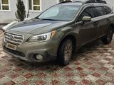 Subaru Outback 2016 года за 5 700 000 тг. в Атырау – фото 5