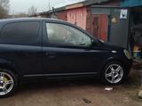 Toyota Yaris 2002 года за 3 100 000 тг. в Астана – фото 2