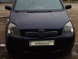 Toyota Yaris 2002 года за 3 100 000 тг. в Астана