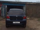 Toyota Yaris 2002 года за 3 100 000 тг. в Астана – фото 3