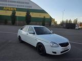 ВАЗ (Lada) Priora 2172 2012 года за 2 400 000 тг. в Костанай – фото 2