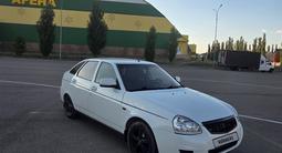 ВАЗ (Lada) Priora 2172 2012 года за 2 400 000 тг. в Костанай – фото 2