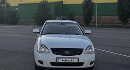 ВАЗ (Lada) Priora 2172 2012 года за 2 400 000 тг. в Костанай