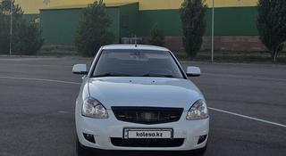 ВАЗ (Lada) Priora 2172 2012 года за 2 400 000 тг. в Костанай